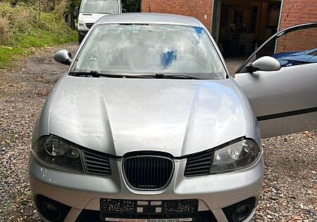 Seat Ibiza Stylance