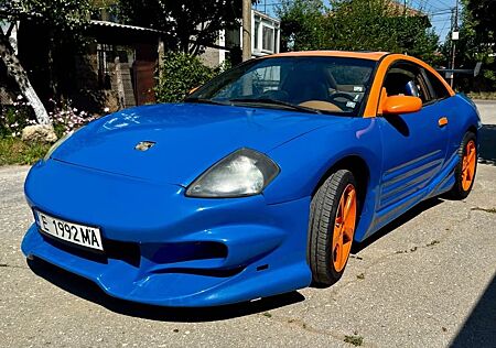 Mitsubishi Eclipse