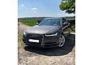 Audi A6 1.8 TFSI S tronic, S-Line, Voll + Scheckheft