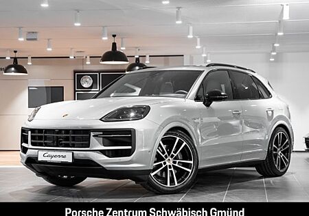 Porsche Cayenne E-Hybrid BOSE Surround-View Panoramadach