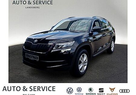 Skoda Kodiaq AMBITION 1,5L TSI ACT *DSG*Pano-Dach*