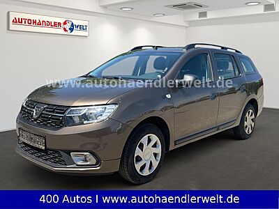 Dacia Logan II MCV 1.0 TCE Comfort LPG