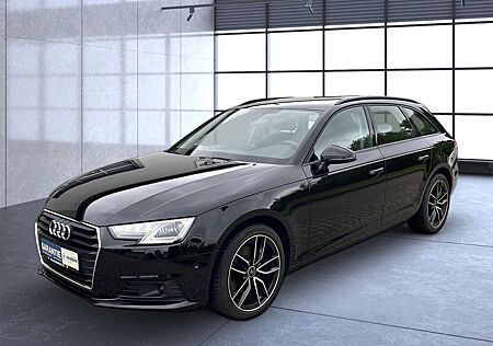 Audi A4 Avant 1.4 TFSI / S Tronic/