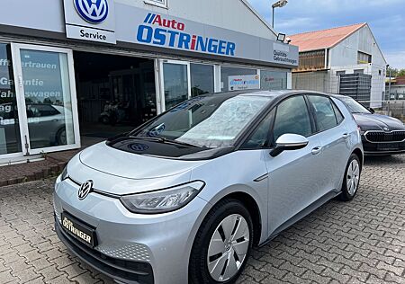 VW ID.3 Volkswagen Pure Performance 110 kW ex Fahrschule