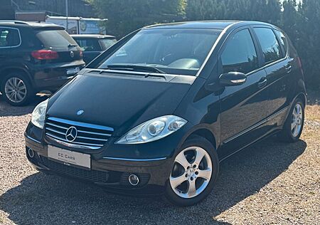 Mercedes-Benz A 170 Avantgarde*1.HAND*KLIMA*NEBEL*BC*