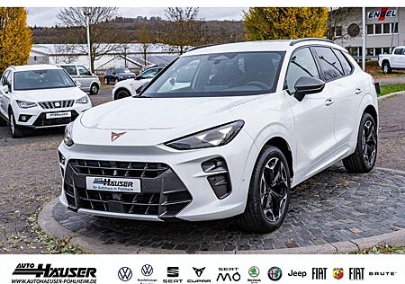 Cupra Terramar 1.5 eTSI DSG TOP-VIEW HUD EL. HECKKL. A