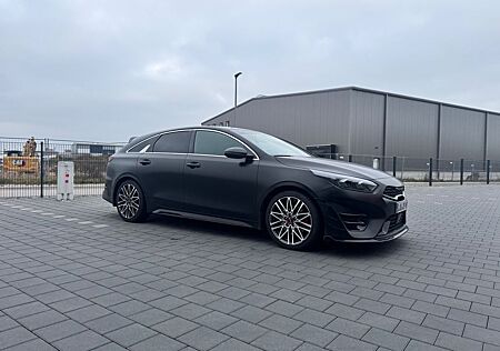 Kia Pro_ceed ProCeed 1.6 T-GDI DCT GT