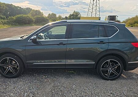 Seat Tarraco 2.0 TDI 140kW Xcellence 4Drive DSG X...