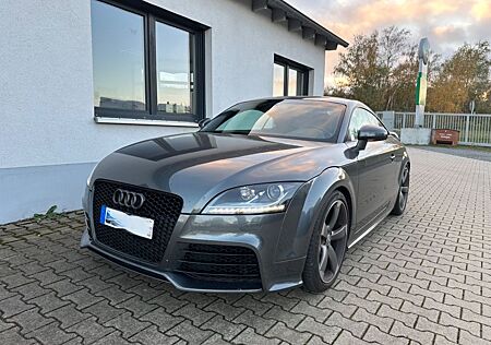 Audi TT RS Coupe 2.5 TFSI S tronic quattro 1.Hand