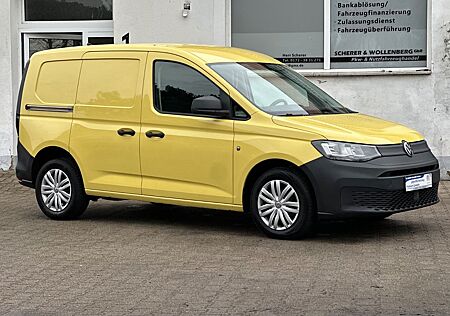 VW Caddy Volkswagen LKW Kasten AHK Klima TÜV+Serv. NEU