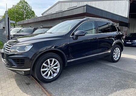 VW Touareg Volkswagen V6 TDI/193kw.Terrain Tech/Euro6/Modifiz