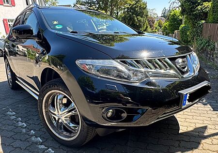 Nissan Murano 3.5 Executive Executive