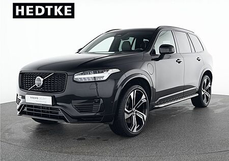 Volvo XC 90 XC90 T8 Recharge AWD Ultimate Dark 22"+PANO+360°