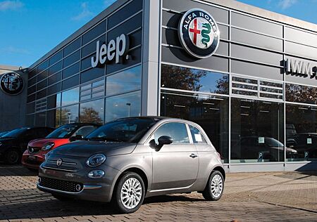 Fiat 500C Dolcevita Navi, LM 16", NP: 24.780,-