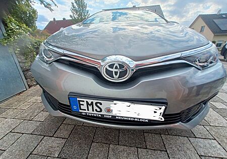 Toyota Auris Touring Sports Touring Sports 1,2-l-Tu...
