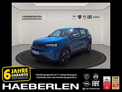 Opel Frontera 1.2 Edition *Tech-Paket*SHZ+LHZ+beh.WSS