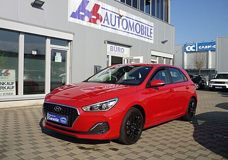 Hyundai i30 Select WR/SR Navi ...