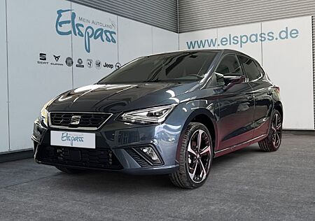 Seat Ibiza FR 110PS DSG VIRT.COCKP. ACC KAMERA 18ZOLL