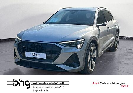 Audi e-tron 55 quattro S line *TOUR*MATRIX*TOP-VIEW*