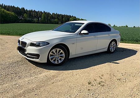 BMW 520d Modern Line Modern Line