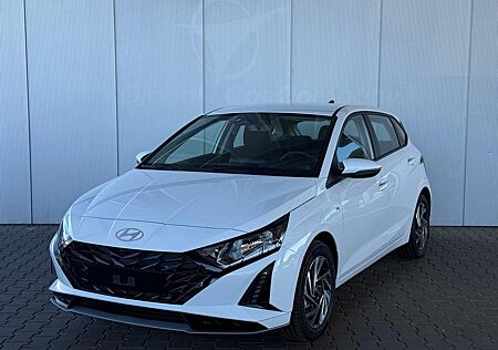 Hyundai i20 6 MT 100 PS mHev 1.0 T-GDI Comfort / PDC...