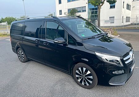 Mercedes-Benz V 250 d Aut. ED. Lang *Sport-Paket*LED*Standheiz