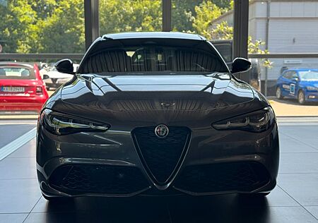 Alfa Romeo Giulia Q4 Veloce+KLIMA+SCHIEBEDACH+KAMERA+ALLRAD
