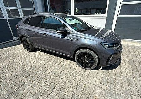 VW Taigo Volkswagen R-Line