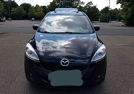 Mazda 5 2.0 MZR 117KW 2500 Kubik