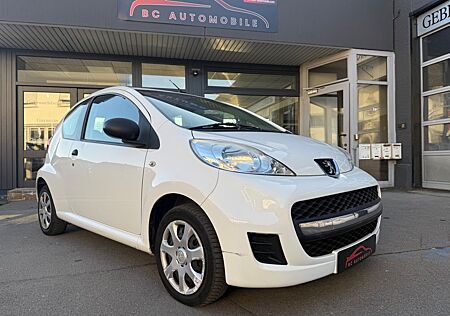 Peugeot 107 Petit Filou