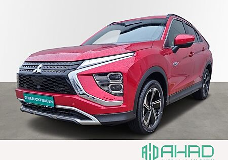 Mitsubishi Eclipse Cross Plug-in Hybrid 2.4 PHEV PLUS *AKTI