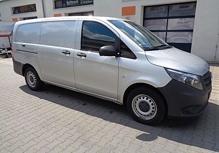 Mercedes-Benz Vito Kasten 114/116 CDI, 119 CDI/BT RWD lang