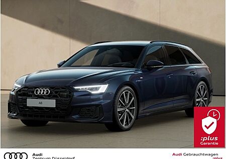 Audi A6 Avant 45 TFSI S line