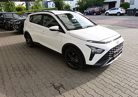 Hyundai Bayon KLIMAAUT. KAMERA SHZ LHZ