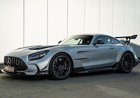 Mercedes-Benz AMG GT Black Series *Deutsches Fahrzeug aus 1. Hand*