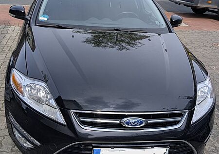 Ford Mondeo 2,2TDCi 147kW DPF Titanium Turnier Ti...