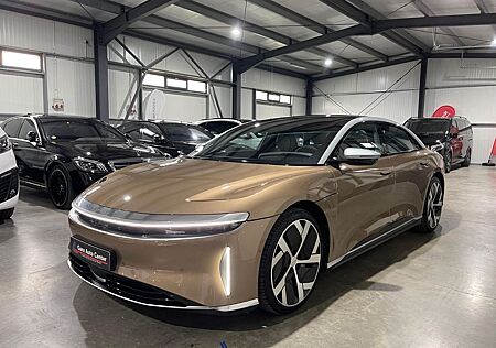 Lucid Air Performance Dream Edition AWD