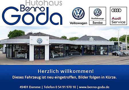 VW Polo Volkswagen Fresh 1.0 59kW 5-Gang LED Klima
