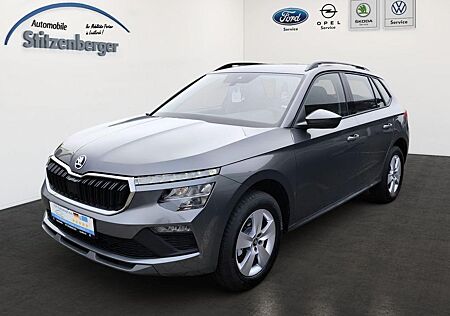 Skoda Kamiq gebraucht kaufen Skoda Kamiq Selection 1.0 TSI DSG*RFK*SHZ*Tempomat
