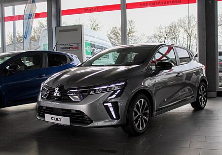 Mitsubishi Colt 1.6 Hybrid Plus AUTOMATIK