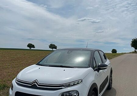 Citroën C3 PureTech 110 Stop&Start ORIGINS EAT6 ORIGINS