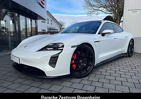 Porsche Taycan GTS |AC-Lader 22 kW | BOSE |