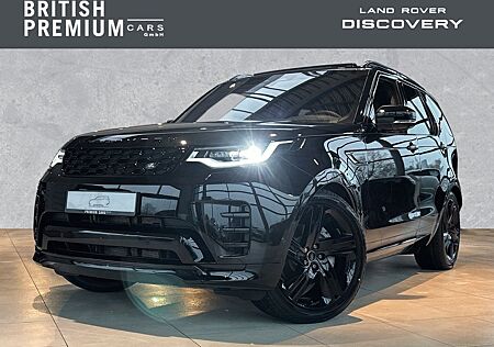 Land Rover Discovery 5 Dynamic SE D250 AWD EU6e Meridian Pa