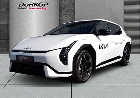Kia EV4 GT Line 81kWh DriveWise-Park Comfort Connect