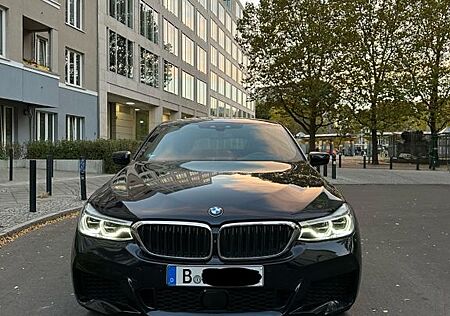 BMW 640i 640 Gran Turismo A Gran Turismo -