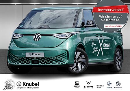 VW ID.BUZZ Volkswagen ID. Buzz Pro lang Navi Keyless HarmanKardon ACC