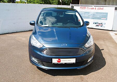 Ford C-Max Titanium