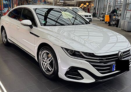 VW Arteon Volkswagen 1.4 eHybrid DSG R-Line R-Line