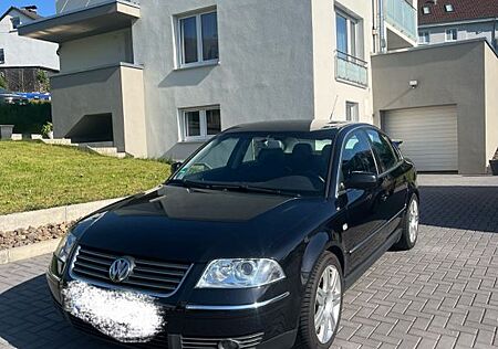 VW Passat Volkswagen 2.0 Highline Highline