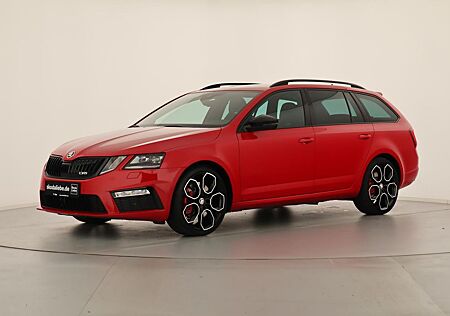 Skoda Octavia COMBI RS 245 2.0TSI DSG COLUMBUS+PANOuvm